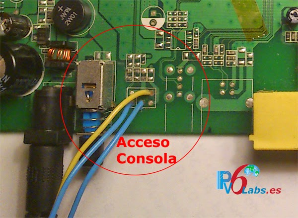 acceso-consola